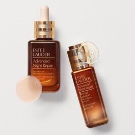  Advanced Night Repair Rescue Solution - Serum