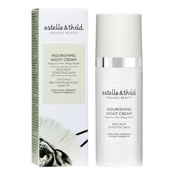 BioCalm - Nourishing Night Cream