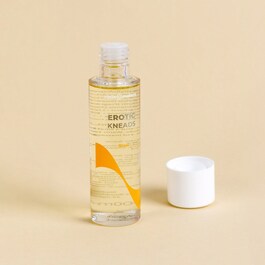 Erotic Kneads - Slow, Delicate And Sensual Massage Oil