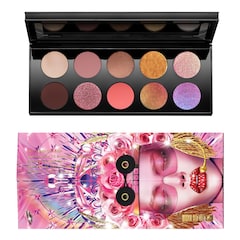 Mothership IX Artistry Palette Huetopian Dream - Eye Palette, PAT McGRATH LABS