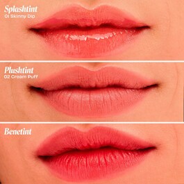 Splashtint - Återfuktande Lip Tint 