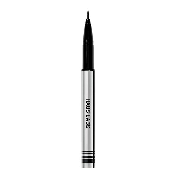 Clear Cut Liquid Eyeliner - Flytande eyeliner, HAUS LABS BY LADY GAGA