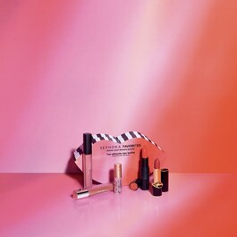 The Ultimate Lips Battle - Lip Kit