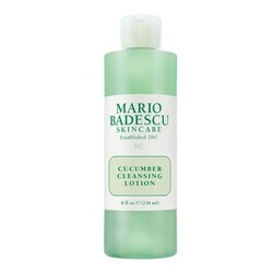 Cucumber - Cleansing Lotion