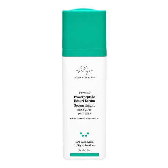 Protini ™Powerpeptide Resurf Serum - Anti Aging Serum Ansikte, DRUNK ELEPHANT