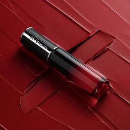 Le Rouge Interdit Cream Velvet - Long-wear matte lipstick