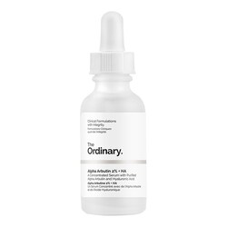 Alpha Arbutin 2% + HA - Serum