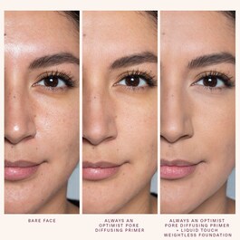 Always An Optimist - Pore Diffusing Primer