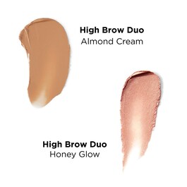 High Brow Duo - ögonbrynspenna & highlighter