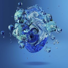 Aquasource - Cica Nutri Cream