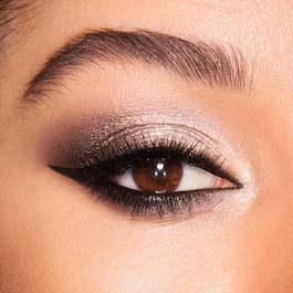 Luxury Palette The Rock Chick - Palett med 4 ögonskuggor