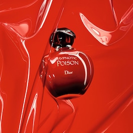 Hypnotic Poison - Eau de Toilette för kvinnor - Blommor och orientaliska toner