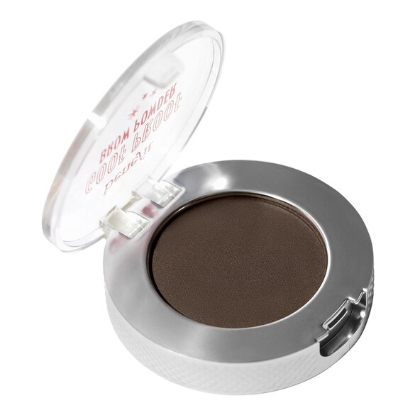 Goof Proof Brow Powder - Lättanvänd Ögonbrynsskugga, BENEFIT COSMETICS