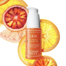 C.E.O - Rapid Flash Serum