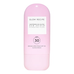 Watermelon Glow Niacinamide Dew Shield - Solkräm SPF 30, GLOW RECIPE