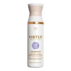VIRTUE Colorkick® – De-Brassing Shampoo
