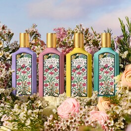 Flora Gorgeous Gardenia - Eau de Parfum