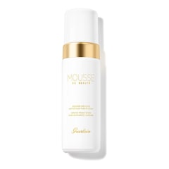 Mousse de Beauté Cleansing foam, GUERLAIN
