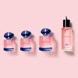 My Way - Eau de Parfum Intense