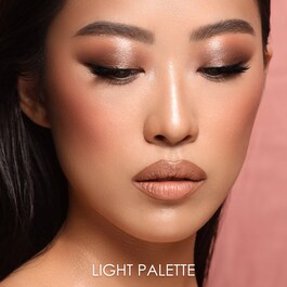 Glam Face Palette - Makeup Palette