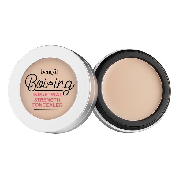 Benefit Boi-ing Industrial Strength Concealer - för mörka ringar, BENEFIT COSMETICS
