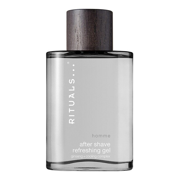 Homme - After Shave Refreshing Gel, RITUALS