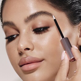Mini Brow Genius Eyebrows Serum