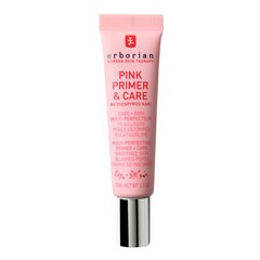 Pink Primer & Care - Multi-Perfecting Primer Mini, ERBORIAN