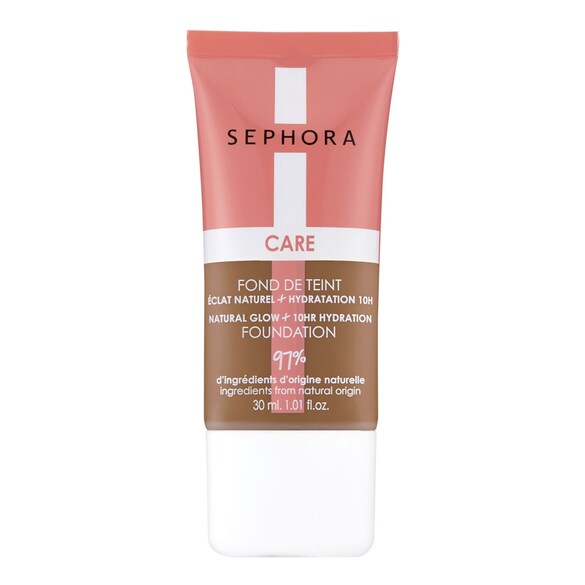 Care 10HR Hydration - Foundation, SEPHORA COLLECTION