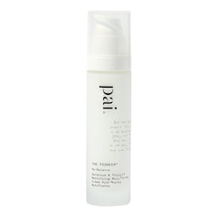 The Pioneer - Geranium & Thistle Mattifying Moisturizer, PAI