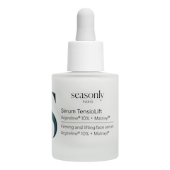 TensioLift Serum - Ansiktsserum med uppstramande och lyftande effekt, SEASONLY