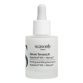 TensioLift Serum - Ansiktsserum med uppstramande och lyftande effekt
