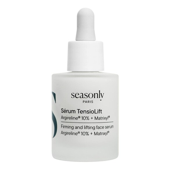 TensioLift Serum - Ansiktsserum med uppstramande och lyftande effekt, SEASONLY