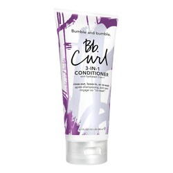 Curl Conscious - 3-in-1 Conditioner