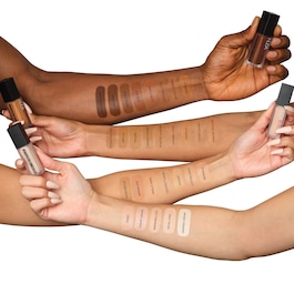 #FAUXFILTER Luminous Matte Liquid Concealer - Liquid Concealer