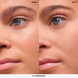HD Skin Perfecting Loose Powder - Omärkbart och ultralätt löspuder