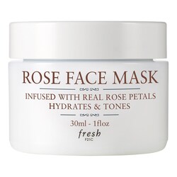 Rose - Mini Face Mask