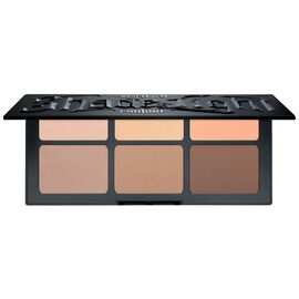 Shade & Light - Contour Palette