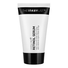 Anti-ageingserum med retinol, THE INKEY LIST