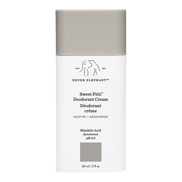 Sweet Pitti™ Deodorant Cream - Deodorant, DRUNK ELEPHANT