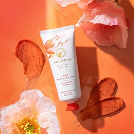 Como Popp-E - Renewal Scrubby Wash