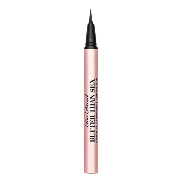 Better Than Sex - Eyeliner, TOO FACED