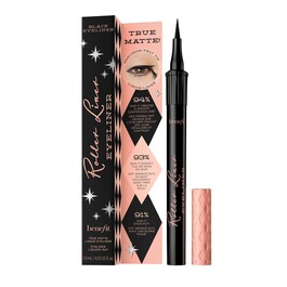 Roller Liner - Flytande Eyeliner Med Filtspets