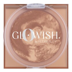 Glowish - Soft Radiance Bronzing Powder
