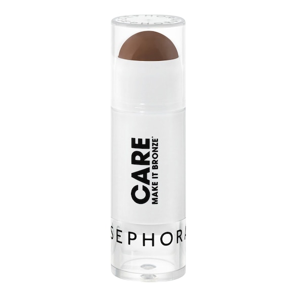 Make It Bronze - Bronzer i stift, SEPHORA COLLECTION