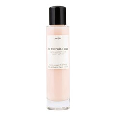 Milky Lotion-  Organic & 100% natural origin, ON THE WILD SIDE
