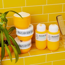 Brazilian Joia - Conditioner