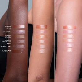Bio-Radiant™ Glassy Highlighter Balm - Lystergivande ansiktsbalsam