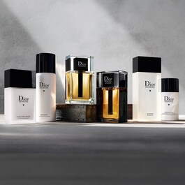 Dior Homme - Eau de Toilette för män - Cypriska doftnoter