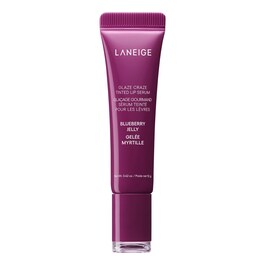 Glaze Craze Tinted Lip Serum - Tonat läppserum